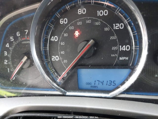 Toyota Rav4 Limited 2015 2T3YFREV9FW197880 Image 7