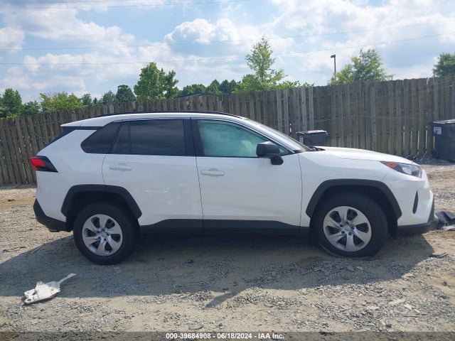 Toyota RAV4 LE 2021 2T3H1RFV7MC108920 Image 12