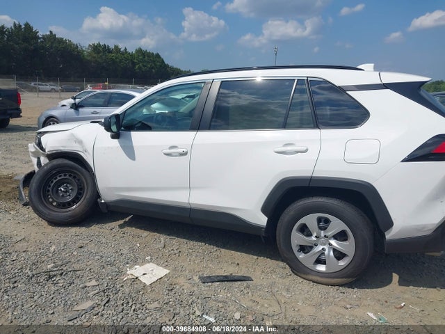 Toyota RAV4 LE 2021 2T3H1RFV7MC108920 Image 13