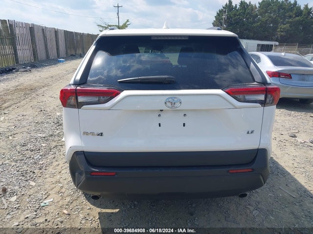 Toyota RAV4 LE 2021 2T3H1RFV7MC108920 Image 15