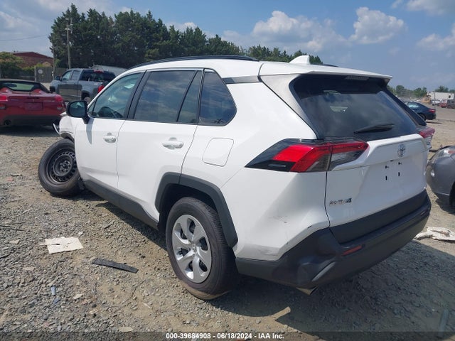 Toyota RAV4 LE 2021 2T3H1RFV7MC108920 Image 3