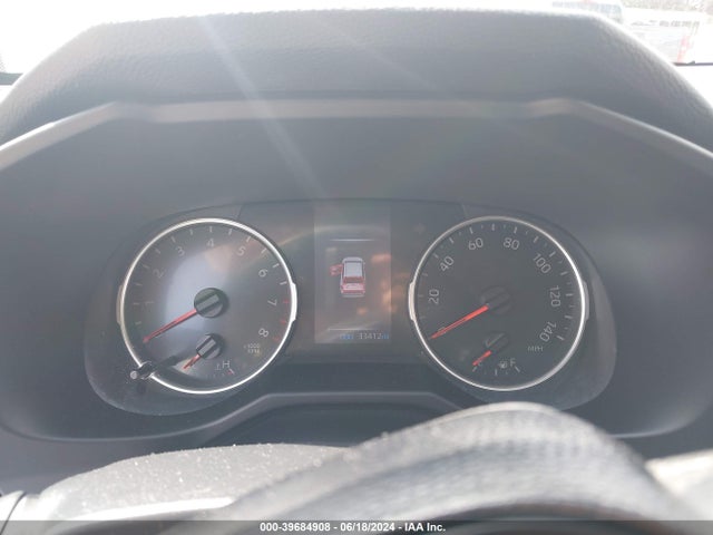 Toyota RAV4 LE 2021 2T3H1RFV7MC108920 Image 7