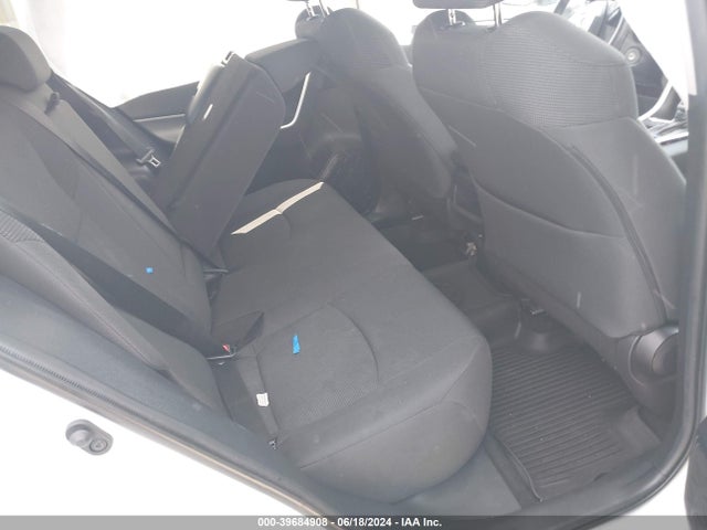 Toyota RAV4 LE 2021 2T3H1RFV7MC108920 Image 8