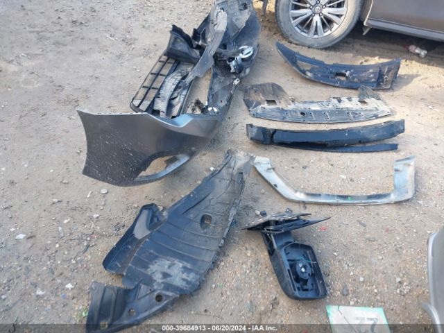 5N1DR2MN0JC651407 Nissan Pathfinder S