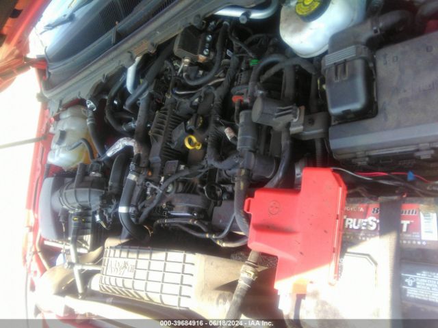 1FTER4EH9LLA05735 Ford Ranger Xlt