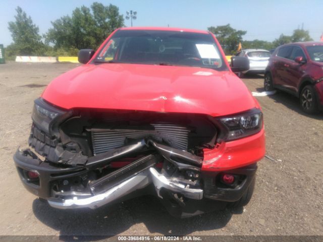 1FTER4EH9LLA05735 Ford Ranger Xlt