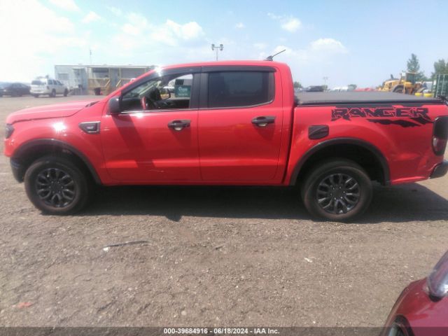 1FTER4EH9LLA05735 Ford Ranger Xlt