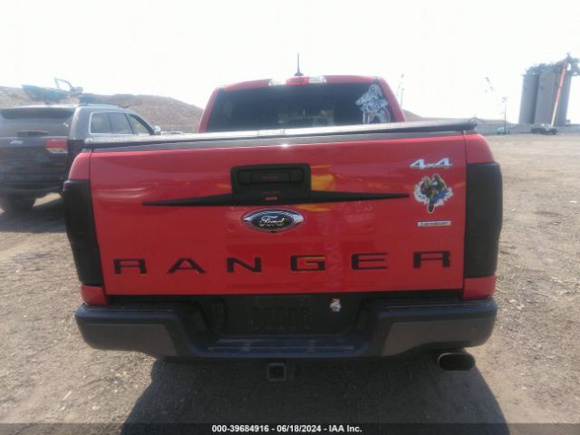 1FTER4EH9LLA05735 Ford Ranger Xlt