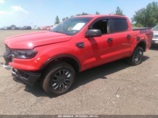 1FTER4EH9LLA05735 Ford Ranger Xlt
