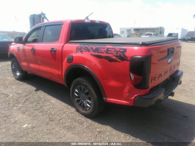 1FTER4EH9LLA05735 Ford Ranger Xlt