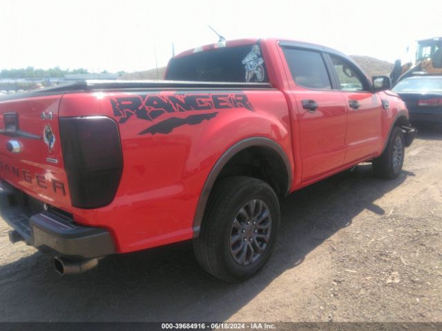 1FTER4EH9LLA05735 Ford Ranger Xlt