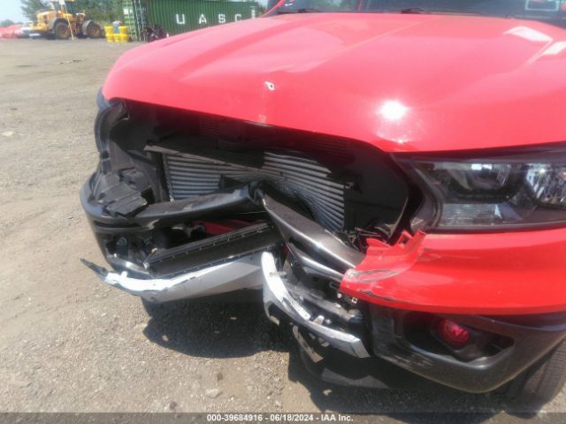 1FTER4EH9LLA05735 Ford Ranger Xlt