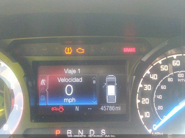 1FTER4EH9LLA05735 Ford Ranger Xlt