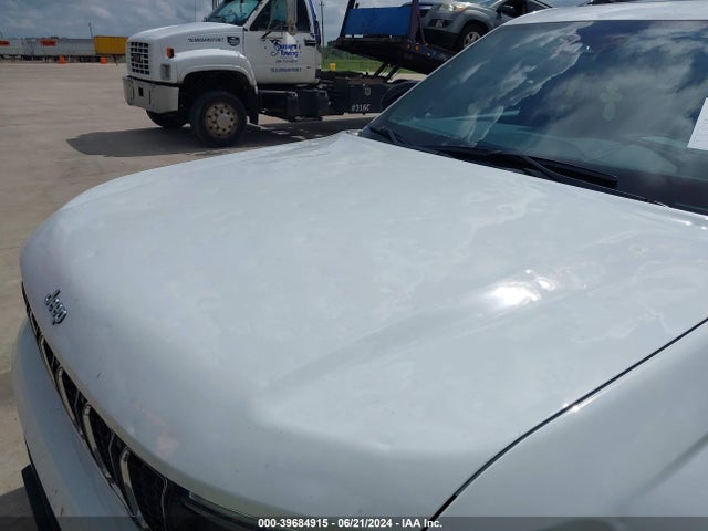 1C4RJKDG9R8938066 Jeep Grand Cherokee L Overland 4x4