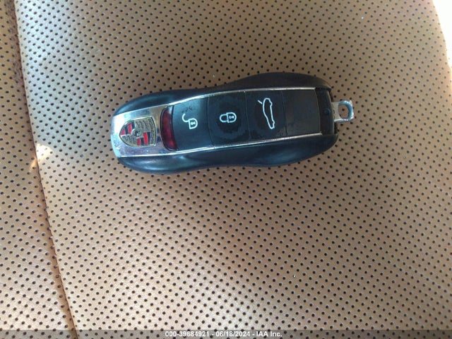 2012 PORSCHE PANAMERA WP0AB2A7XCL060103 Photo 10