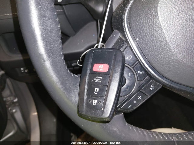 Toyota Rav4 Xle 2019 JTMP1RFV3KD037655 Image 11