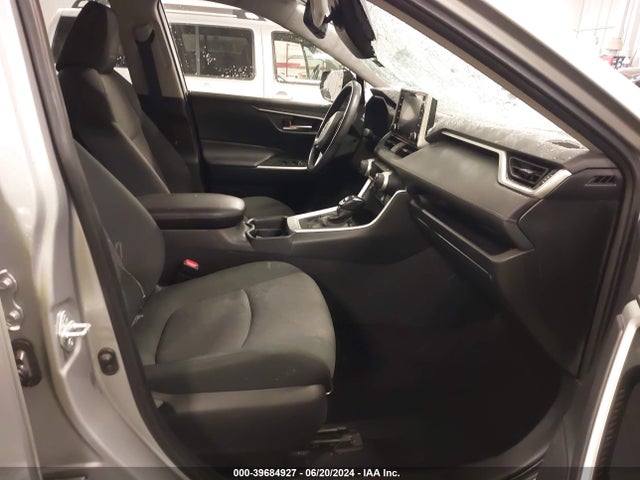 Toyota Rav4 Xle 2019 JTMP1RFV3KD037655 Image 5