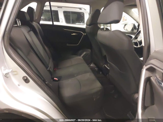 Toyota Rav4 Xle 2019 JTMP1RFV3KD037655 Image 8