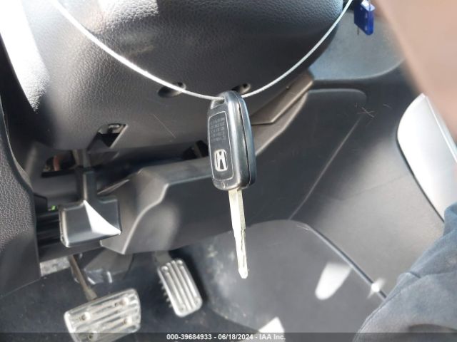 1HGCR2F14HA256616 Honda Accord Sport Se