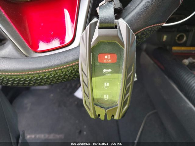 4T1K61AK0MU420493 Toyota CAMRY XSE