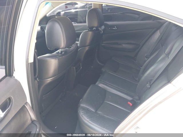 Nissan Maxima 3.5 Sv 2014 1N4AA5AP2EC442865 Image 8