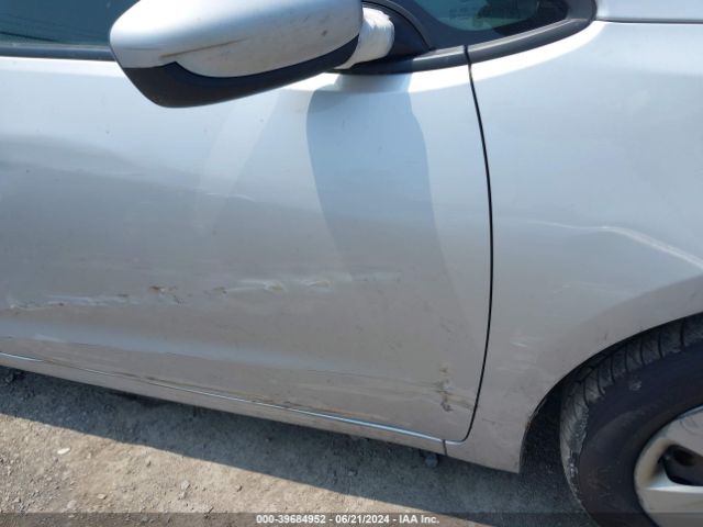 3KPFK4A7XHE107079 KIA FORTE LX