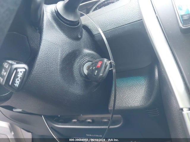 Toyota CAMRY SE 2015 4T1BF1FK8FU076715 Image 11