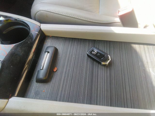 5FNYF6H91GB118822 Honda Pilot Touring