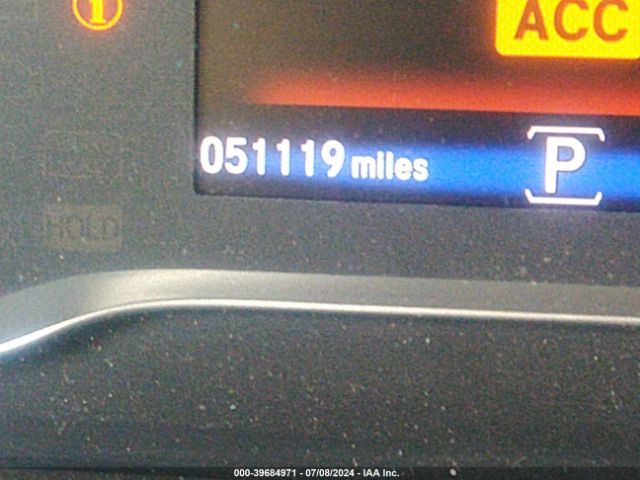 5FNYF6H91GB118822 Honda Pilot Touring