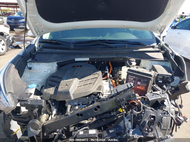 KIA Niro Ev Ex 2020 KNDCC3LG7L5069967 Image 10
