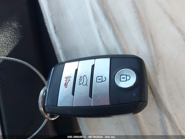 KIA Niro Ev Ex 2020 KNDCC3LG7L5069967 Image 11