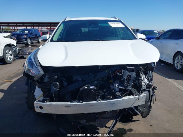 KIA Niro Ev Ex 2020 KNDCC3LG7L5069967 Image 12