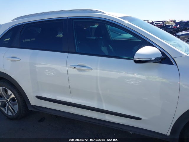 KIA Niro Ev Ex 2020 KNDCC3LG7L5069967 Image 13