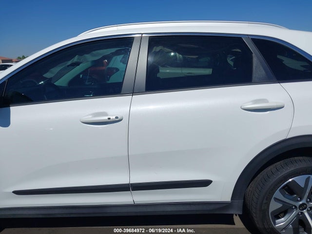 KIA Niro Ev Ex 2020 KNDCC3LG7L5069967 Image 14