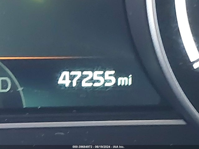 KIA Niro Ev Ex 2020 KNDCC3LG7L5069967 Image 15