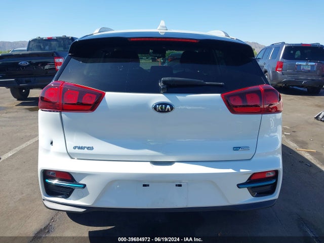 KIA Niro Ev Ex 2020 KNDCC3LG7L5069967 Image 16