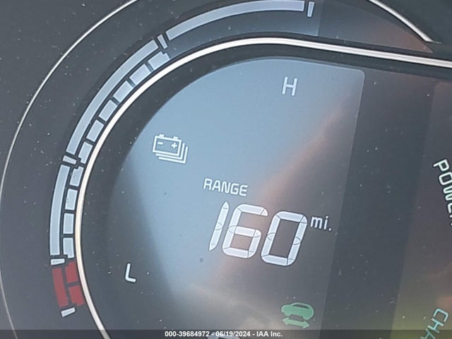 KIA Niro Ev Ex 2020 KNDCC3LG7L5069967 Image 17