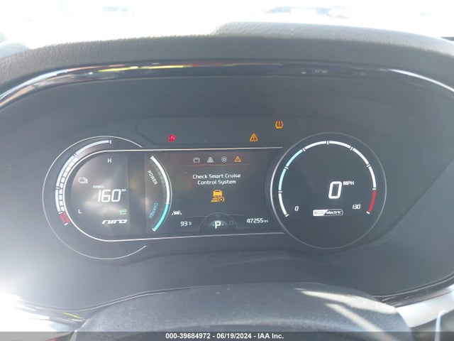 KIA Niro Ev Ex 2020 KNDCC3LG7L5069967 Image 18