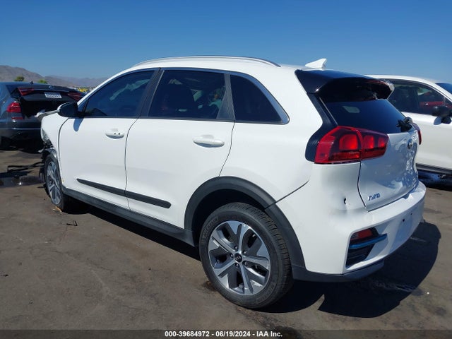 KIA Niro Ev Ex 2020 KNDCC3LG7L5069967 Image 3