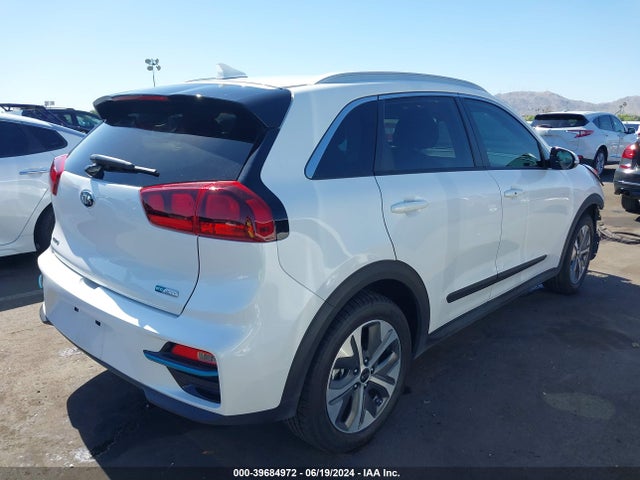 KIA Niro Ev Ex 2020 KNDCC3LG7L5069967 Image 4