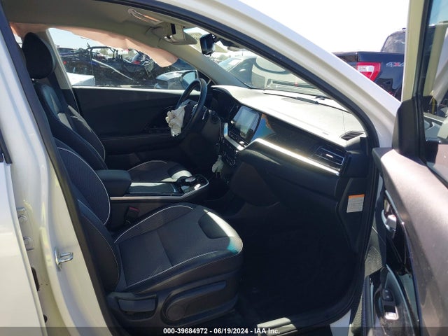 KIA Niro Ev Ex 2020 KNDCC3LG7L5069967 Image 5