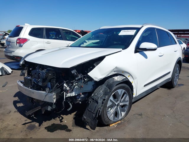 KIA Niro Ev Ex 2020 KNDCC3LG7L5069967 Image 6