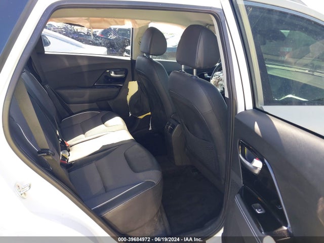 KIA Niro Ev Ex 2020 KNDCC3LG7L5069967 Image 8
