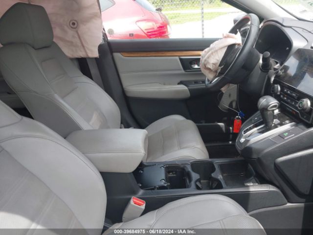 2HKRW1H86HH513709 Honda Cr-v Ex-l/ex-l Navi