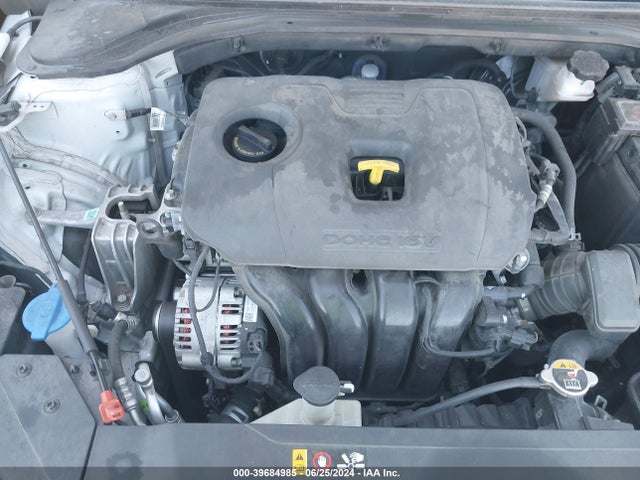 Hyundai ELANTRA SE 2019 5NPD74LF4KH413775 Image 10