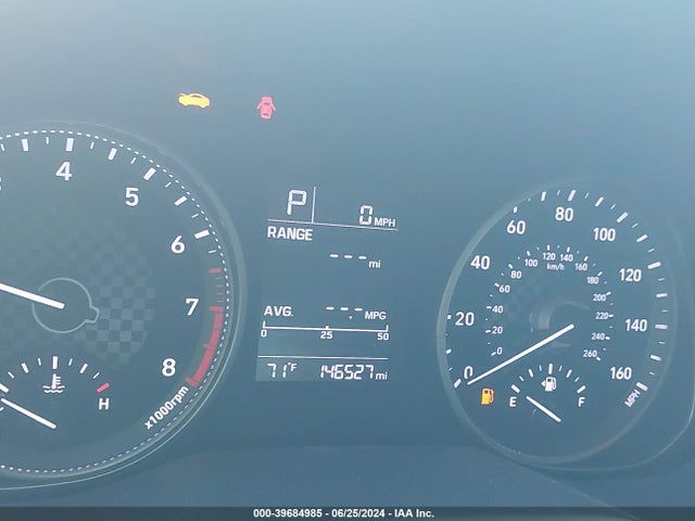 Hyundai ELANTRA SE 2019 5NPD74LF4KH413775 Image 7