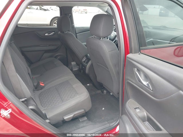 3GNKBBRA7MS542695 Chevrolet Blazer Fwd 1lt