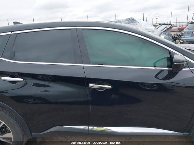 Nissan Murano S Fwd 2020 5N1AZ2AJ9LN114238 Image 14