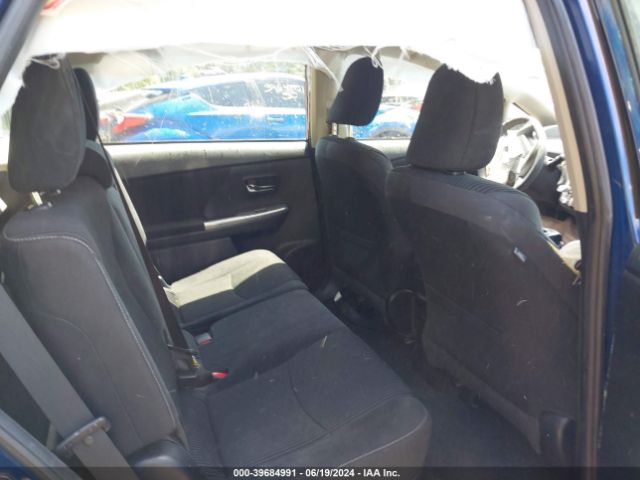 JTDZN3EU7FJ026586 Toyota Prius V Three
