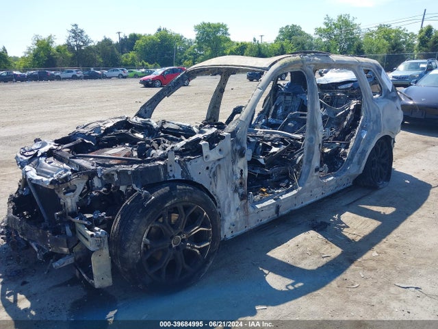 5UXCW2C08M9F34854 BMW X7 Xdrive40i